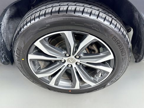 Used 2017 Lexus RX 350 AWD w/ Premium Package image 30