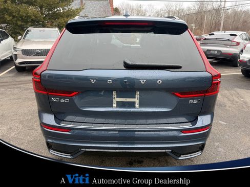 Used 2026 Volvo XC60 B5 Plus w/ Protection Package Premier AWD/4WD image 7