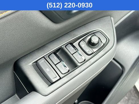 New 2026 Subaru Forester Wilderness image 21