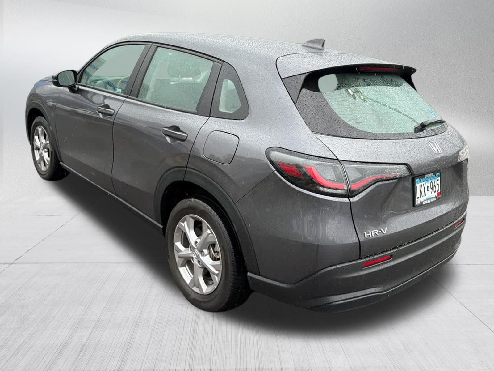 Used 2024 Honda HR-V LX image 6