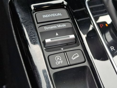 New 2026 Acura ADX A-Spec AWD/4WD image 19