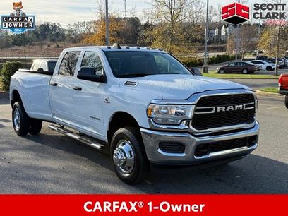 Used 2021 RAM 3500 Tradesman