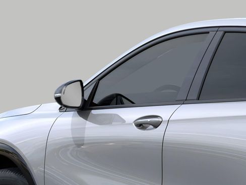 New 2026 Buick Envista Sport Touring w/ Convenience I Package FWD image 12