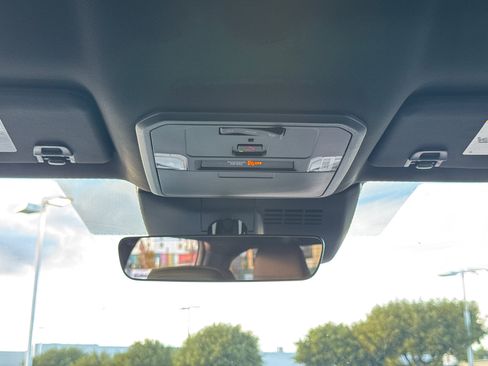 New 2025 Toyota Tacoma TRD Off-Road image 26