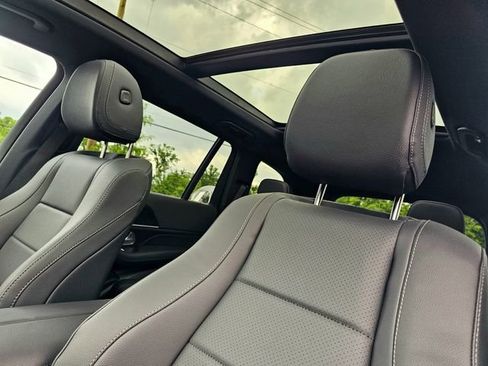 New 2026 Mercedes-Benz GLS 450 4MATIC image 19