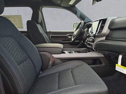 New 2026 RAM 1500 Lone Star image 15