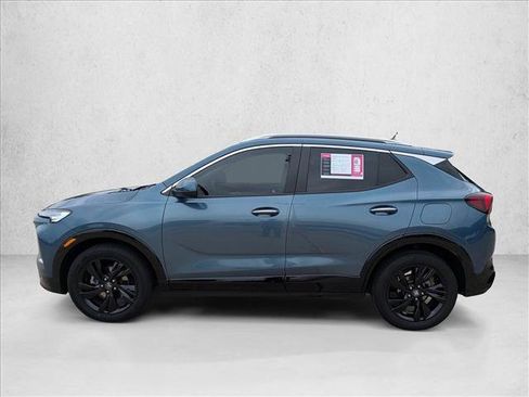 Used 2025 Buick Encore GX Sport Touring FWD image 9