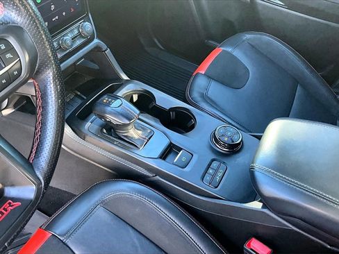 Used 2024 Ford Ranger Raptor image 10