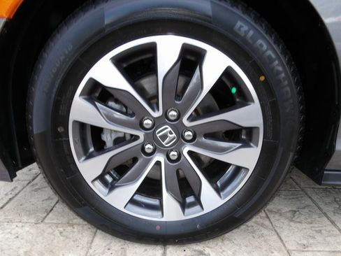 Used 2022 Honda Odyssey EX-L image 15