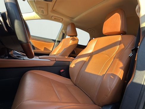 Used 2022 Lexus RX 350 FWD w/ Premium Package image 10