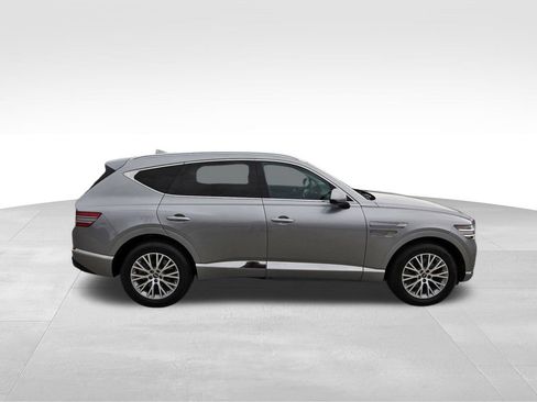 Used 2024 Genesis GV80 2.5T AWD/4WD image 5