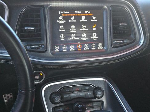 Used 2018 Dodge Challenger GT image 28