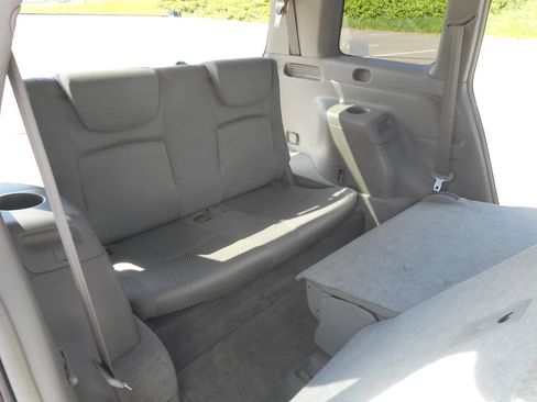 Used 2006 Toyota Highlander 4WD V6 w/ Preferred Pkg image 13