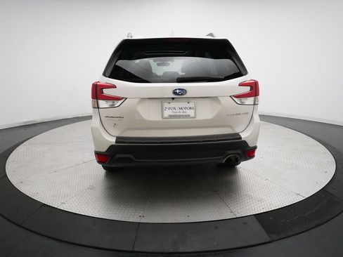 Used 2020 Subaru Forester Premium AWD/4WD image 26