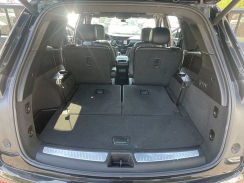 Used 2021 Cadillac XT6 Sport AWD/4WD image 26