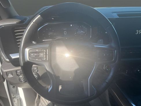 Used 2022 Chevrolet Silverado 1500 RST w/ All Star Edition Plus image 19