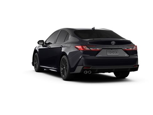 New 2026 Toyota Camry SE image 26