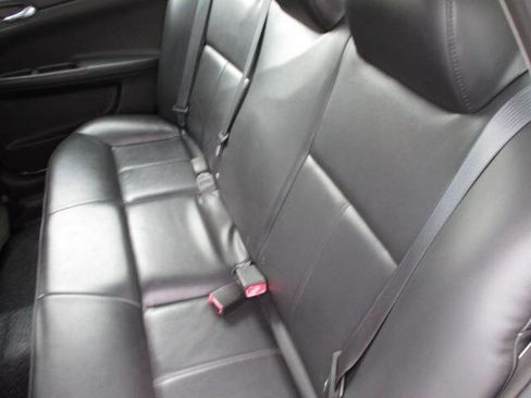 Used 2007 Chevrolet Impala Police image 13