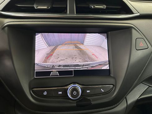 Certified 2023 Chevrolet TrailBlazer LT image 11