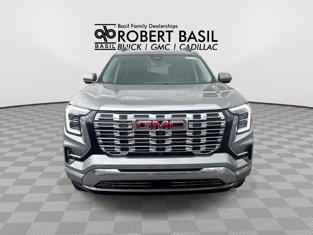 New 2027 GMC Terrain Denali AWD/4WD image 3