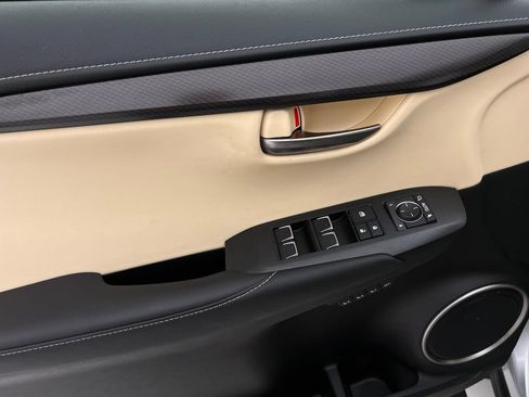 Used 2019 Lexus NX 300 AWD w/ Premium Package image 23