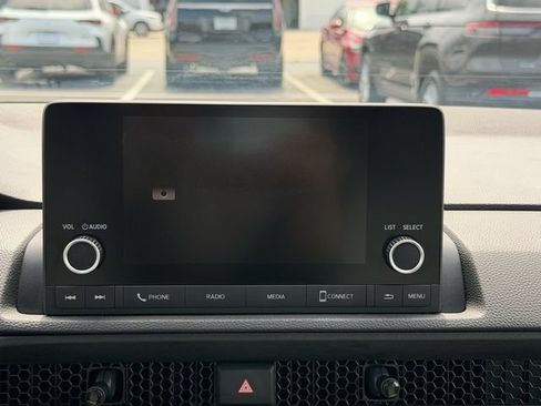 Used 2024 Honda CR-V EX image 14