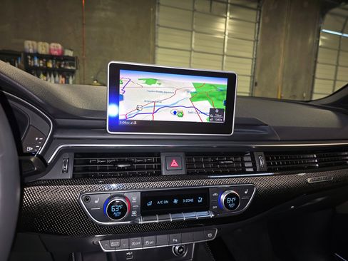 Used 2018 Audi S5 Premium Plus w/ Navigation Package image 18