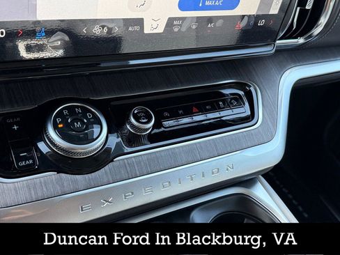 New 2026 Ford Expedition Max Platinum AWD/4WD image 28