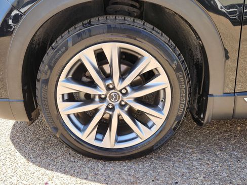 Used 2019 MAZDA CX-9 Signature AWD/4WD image 11