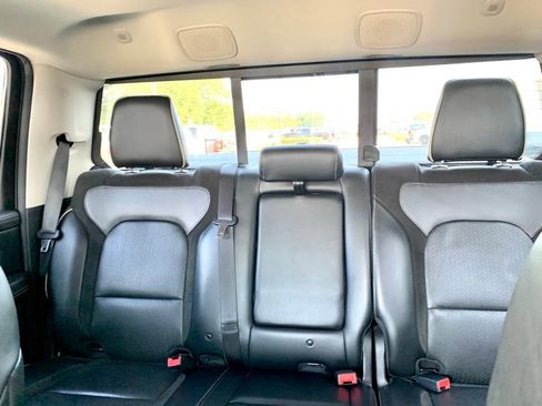 Used 2022 RAM 1500 Laramie RWD image 20