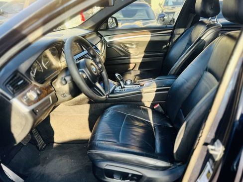 Used 2015 BMW 535i Sedan image 17