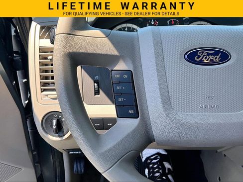 Used 2011 Ford Escape XLS w/ 101A Rapid Spec Order Code FWD image 24
