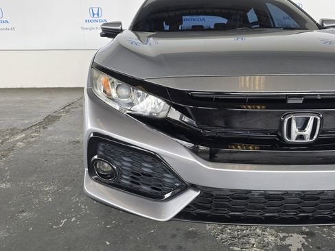 Used 2019 Honda Civic EX image 22