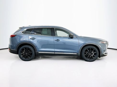 Used 2023 MAZDA CX-9 Carbon Edition image 10
