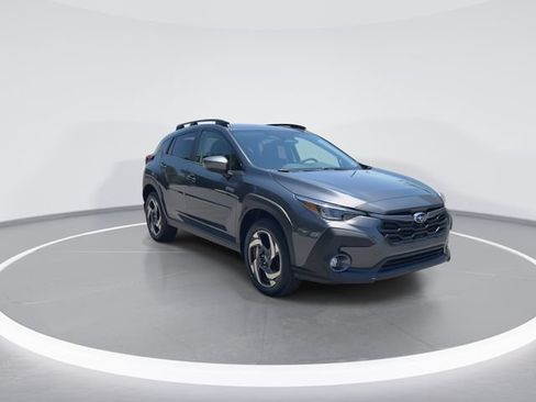 New 2026 Subaru Crosstrek 2.5i Limited AWD/4WD image 2