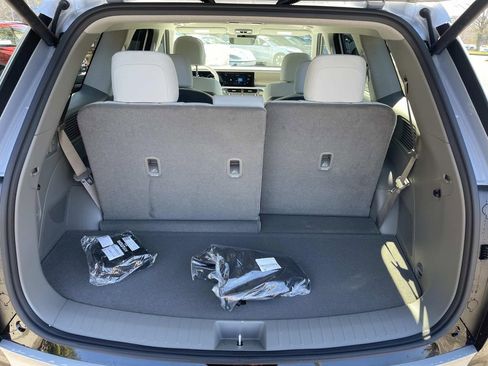 New 2026 Hyundai Palisade Limited image 12