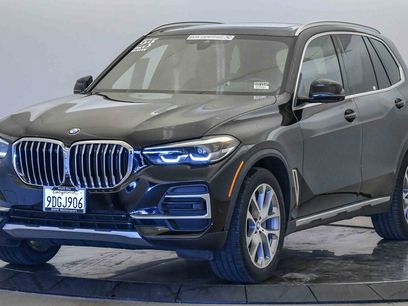 Certified 2023 BMW X5 xDrive40i w/ Premium Package