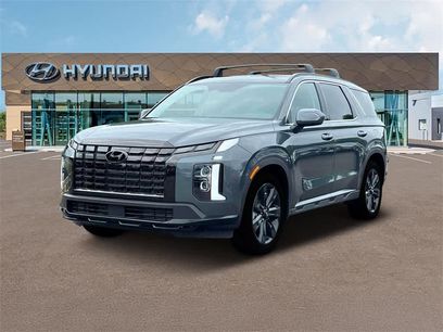 Used 2025 Hyundai Palisade XRT