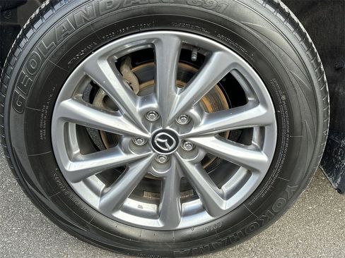 Certified 2023 MAZDA CX-5 AWD 2.5 S w/ Select Package image 12