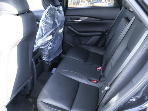 New 2026 MAZDA CX-30 AWD 2.5 S image 33