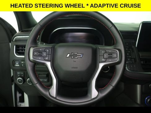 Used 2023 Chevrolet Tahoe RST w/ Luxury Package AWD/4WD image 10