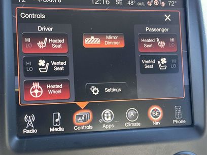 Used 2014 RAM 2500 Laramie