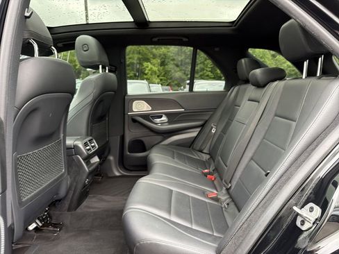Used 2022 Mercedes-Benz GLE 350 4MATIC image 13