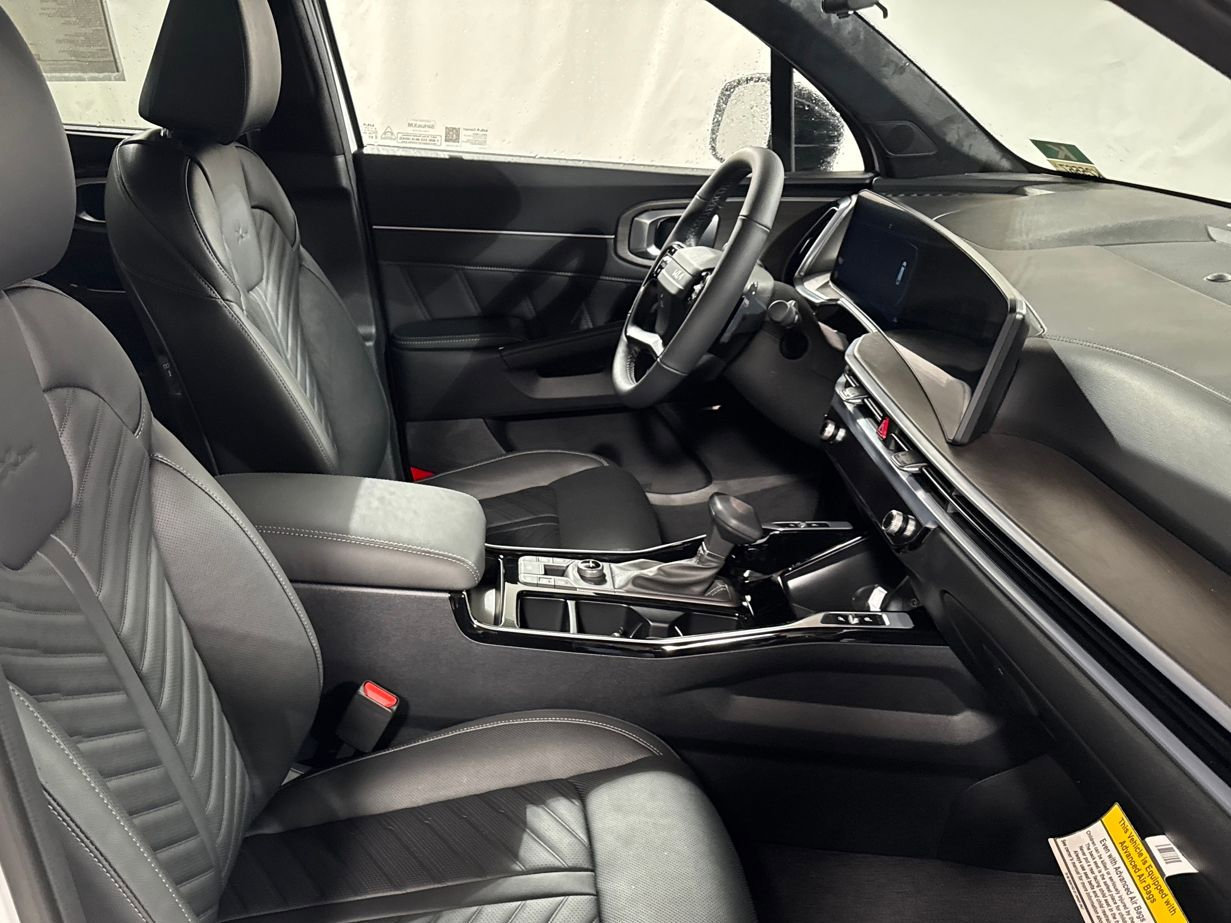New 2026 Kia Sorento SX Prestige AWD/4WD image 30