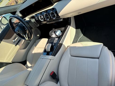 Certified 2023 Mercedes-Benz CLA 250 4MATIC image 18