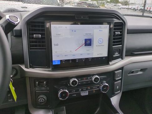 New 2026 Ford F150 XLT w/ Tow/Haul Package image 17