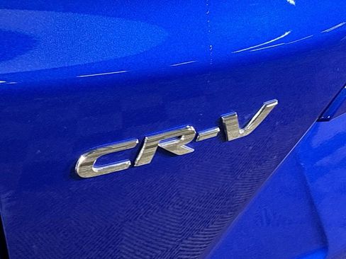 Certified 2022 Honda CR-V EX image 25