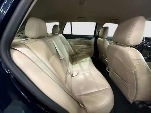 Used 2018 Buick Regal Preferred w/ Sights and Sounds Package image 27