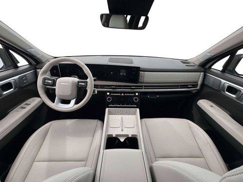 New 2026 Hyundai Santa Fe Limited image 13