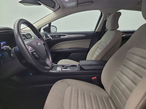 Used 2019 Ford Fusion S image 17